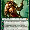 Garruk, Primal Hunter