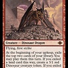 Bonehoard Dracosaur