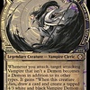 Clavileno, First of the Blessed