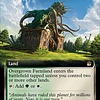 Overgrown Farmland - Surge Foil
