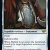 Mithril Coat - Foil