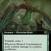 Bloated Contaminator