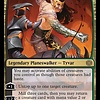 Tyvar, Jubilant Brawler