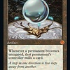 Mesmeric Orb
