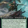 Gwenna, Eyes of Gaea