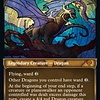 Rith, Liberated Primeval - Foil