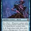 Zellix, Sanity Flayer - Foil