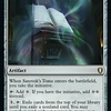 Sarevok's Tome