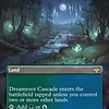 Dreamroot Cascade