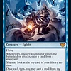 Cemetery Illuminator - Foil