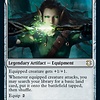 Sword of the Animist