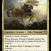 Zacama, Primal Calamity - Foil