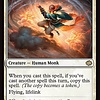 Sage of the Skies