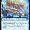 Charix, the Raging Isle - Bundle Promo - Foil