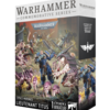 Warhammer 40,000: Space Marines - Lieutenant Titus (Commemorative Series)