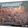 Warhammer 40,000: World Eaters - Battleforce - Gorestorm Slaughterpack