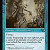 Aberrant Researcher