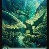 Forest (276) - Full Art
