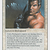 Veteran Bodyguard