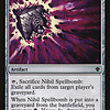 Nihil Spellbomb