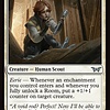 Optimistic Scavenger