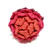 Crocheted Dragon Egg Dice Bags