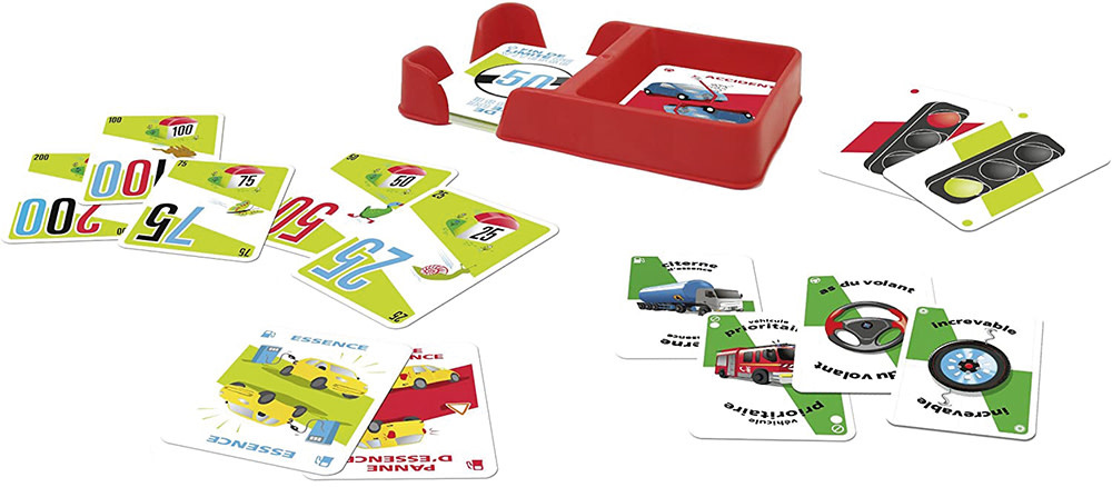 Mille Bornes
