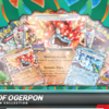 PREORDER - Pokemon Premium Collection - Masks of Ogerpon