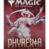 MTG Draft Booster Pack - Phyrexia: All Will Be One