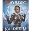 MTG Draft Booster Pack: Kaldheim
