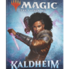MTG - Kaldheim - Draft Booster Pack