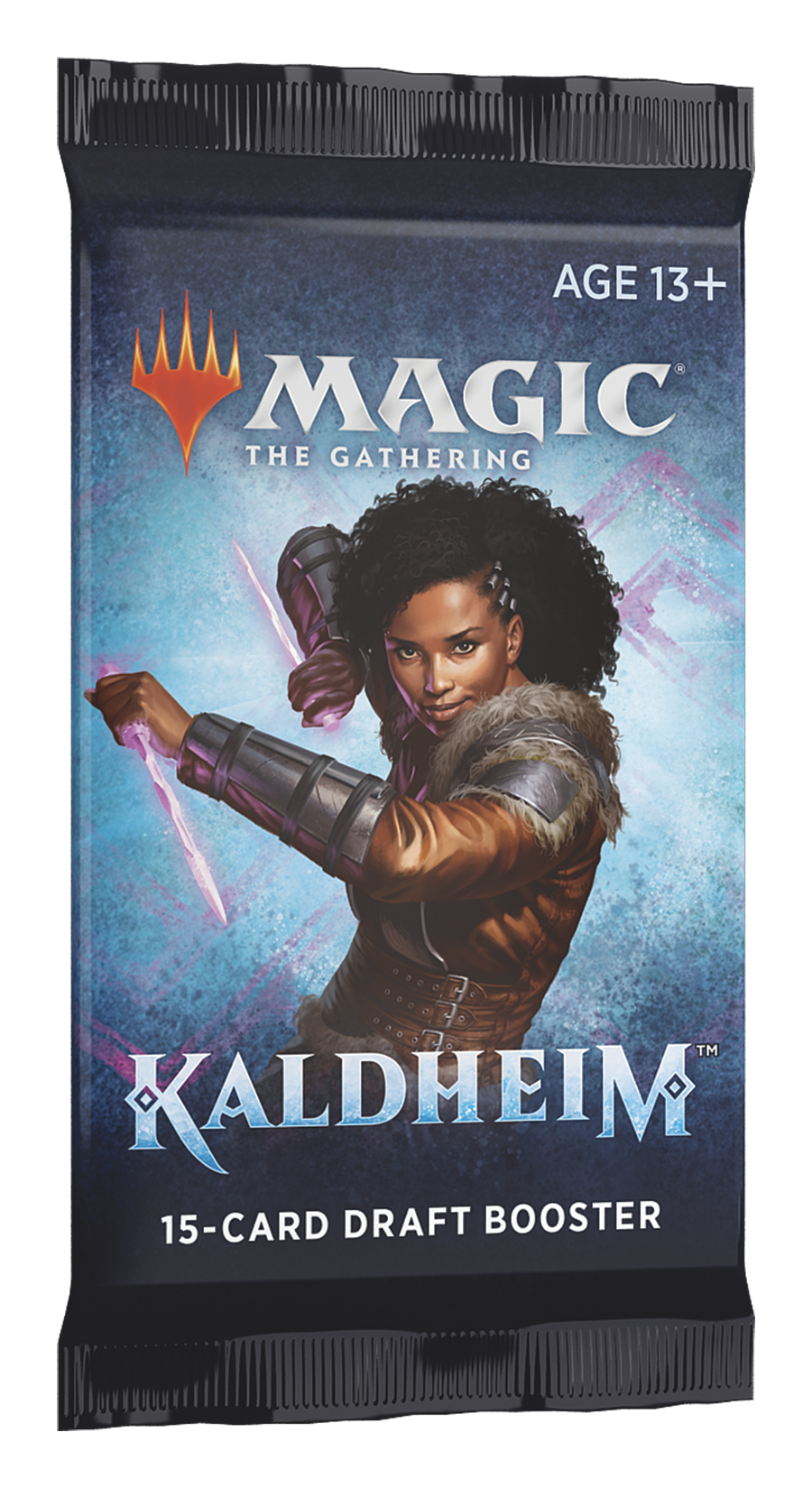 MTG Draft Booster Pack: Kaldheim