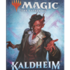 MTG Draft Booster Pack: Kaldheim