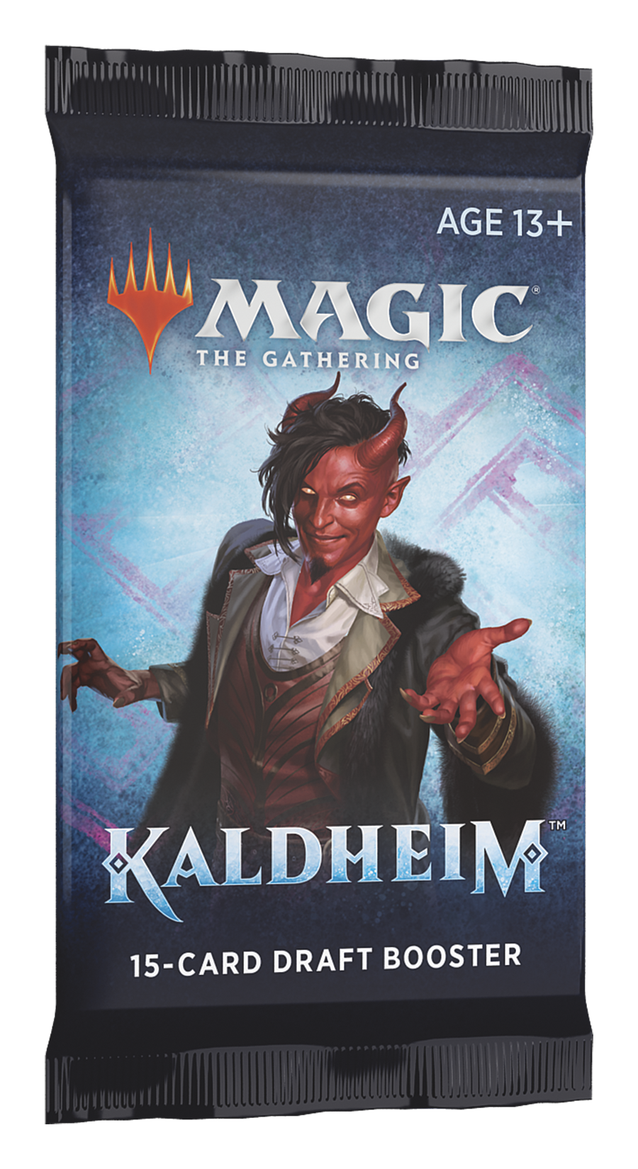 MTG Draft Booster Pack: Kaldheim