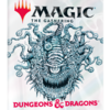 MTG Collector Booster Pack - Adventures in the Forgotten Realms