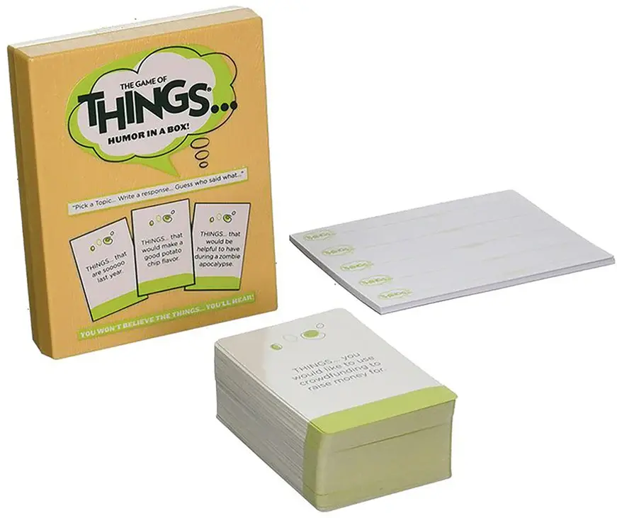 Things... (Card Game)
