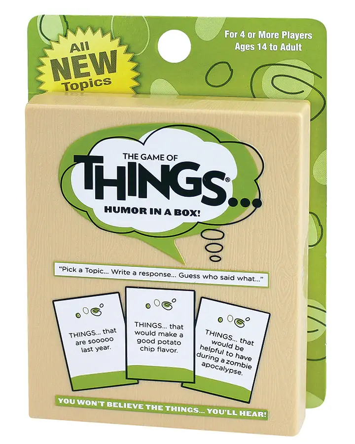 Things... (Card Game)
