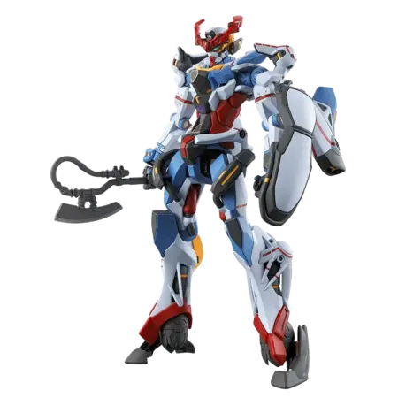 HG 1/144 GQuuuuuuX