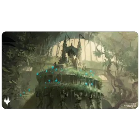 UP Playmat - MTG Ravnica Remastered - Golgari Swarm