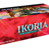 MTG - Ikoria Lair of Behemoths - Booster Box MTG - Ikoria Lair of Behemoths - Booster Box