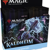 MTG Collector Booster Box - Kaldheim