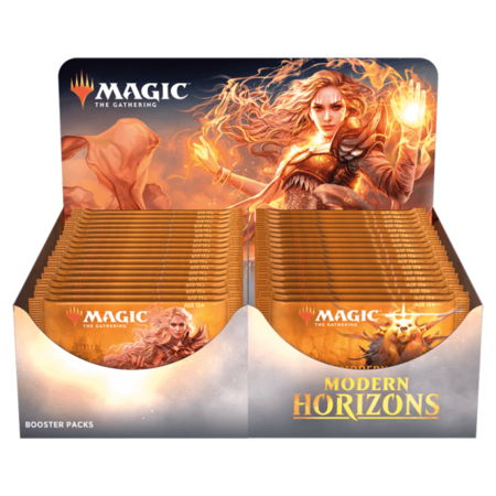 MTG Booster Box - Modern Horizons