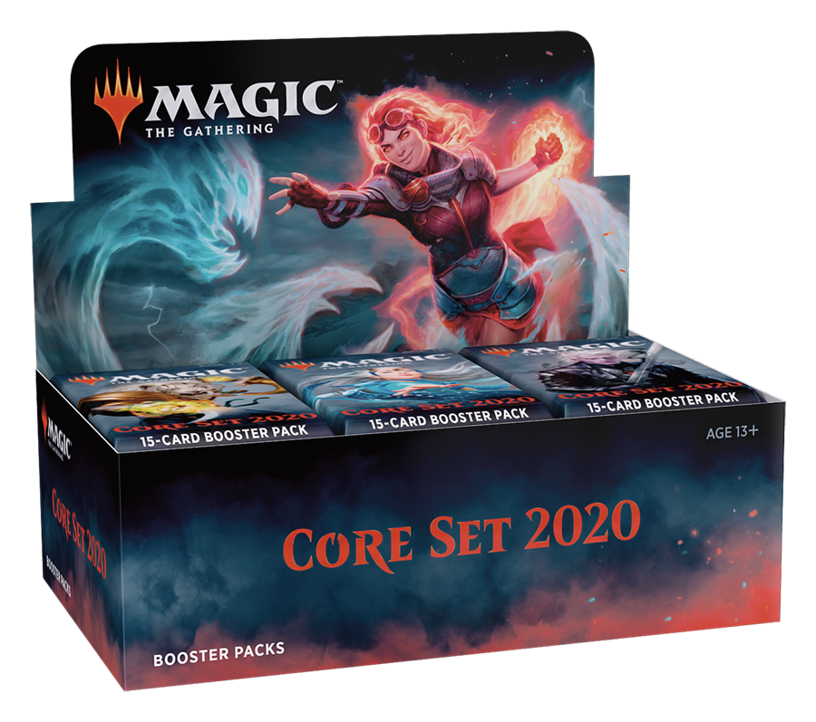 MTG Booster Box - Core Set 2020