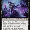 Zul Ashur, Lich Lord