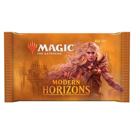 MTG Booster Pack - Modern Horizons