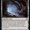 Gemstone Caverns
