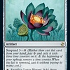 Lotus Bloom