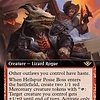 Hellspur Posse Boss