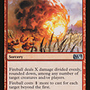 Fireball - Foil