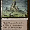 Vault of Whispers